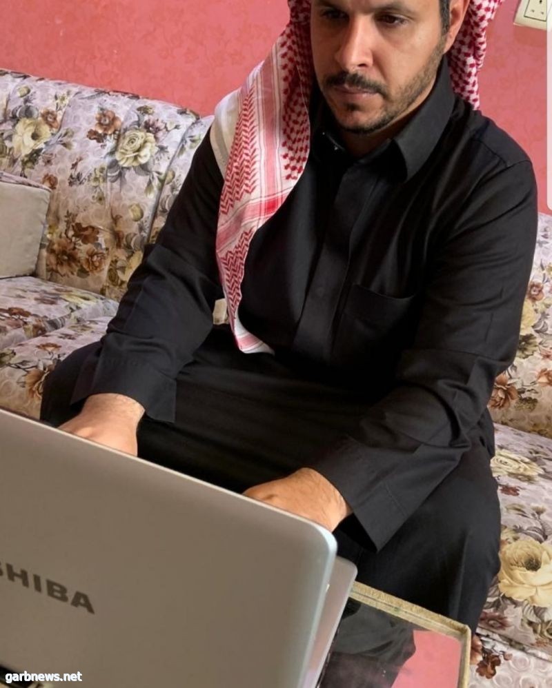 الشمري: بوابة المستقبل بيئة تعليمية ممتعة بالتفاعل الإيجابي بين الطلاب