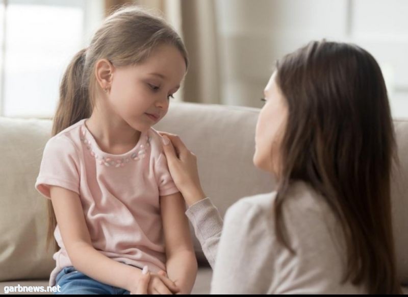 5 نصائح من الخبراء.. هذه طريقة الحديث مع أطفالك حول كورونا