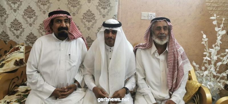 *أقصر زواج تشهده منطقة جازان في محافظة الطوال مدته 10 عشر دقائق