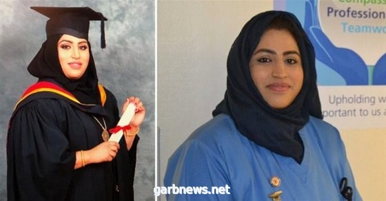 عاجل | رغم تحسن حالتها.. #كورونا يقتل ممرضة مسلمة في بريطانيا