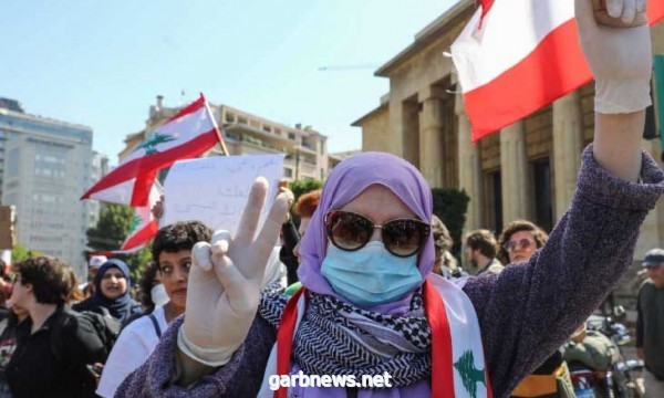 12 إصابة جديدة بفيروس كورونا في لبنان