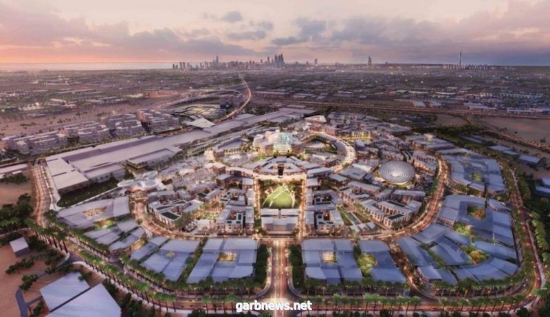 الإمارات تطلب رسميًا تأجيل "إكسبو 2020 دبي" تجنبًا لتفشي "كورونا"