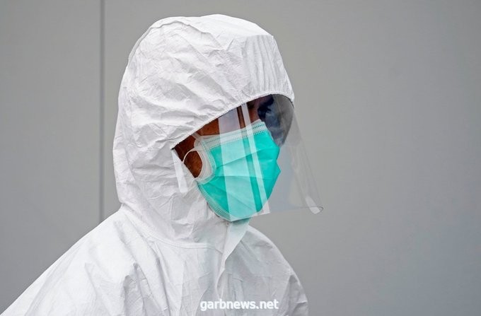 #كوريا_الجنوبية تسجل ارتفاع عدد الإصابات بفيروس #كورونا المستجد إلى 10 آلاف و 237 حالة، بعد تسجيل 81 حالة جديدة خلال الـ24 ساعة الماضية
