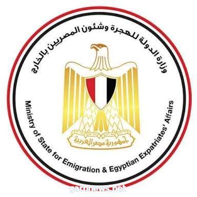 وزارة الهجرة المصرية: توفير الأدوية والاحتياجات اللازمة على رأس مساعدات المصريين بالخارج