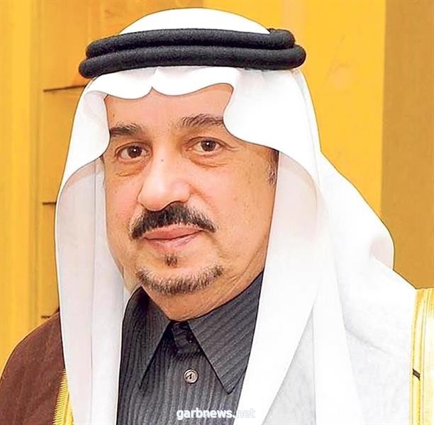 سمو أمير منطقة الرياض يثمن أعمال مبادرة " احتواء "
