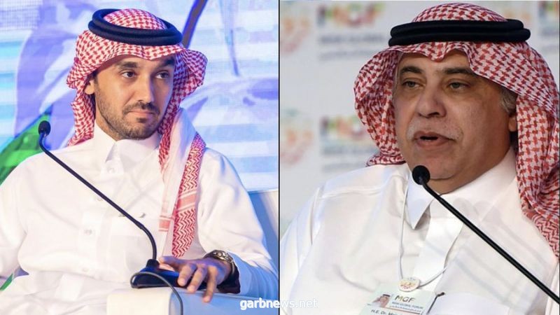 سمو وزير الرياضة يجتمع بأصحاب المراكز والصالات الرياضية عبر الاتصال المرئي