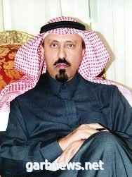 وفاة رجل الأعمال الشيخ/ عبد الكريم بن عبدالعزيز الجاسر
