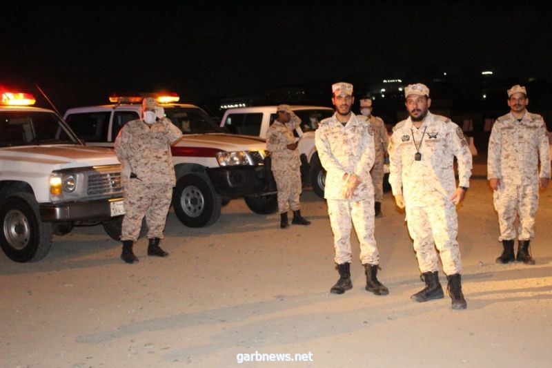 كاميرا غرب الاخبارية في جولة بطراقات محافظة جدة