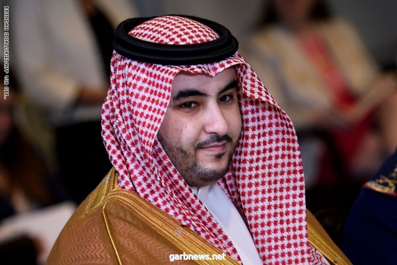 خالد بن سلمان: المملكة تضع الشعب اليمني الشقيق ودعم أمنه واستقراره واستعادة موسسات دولته في أعلى أولوياتها