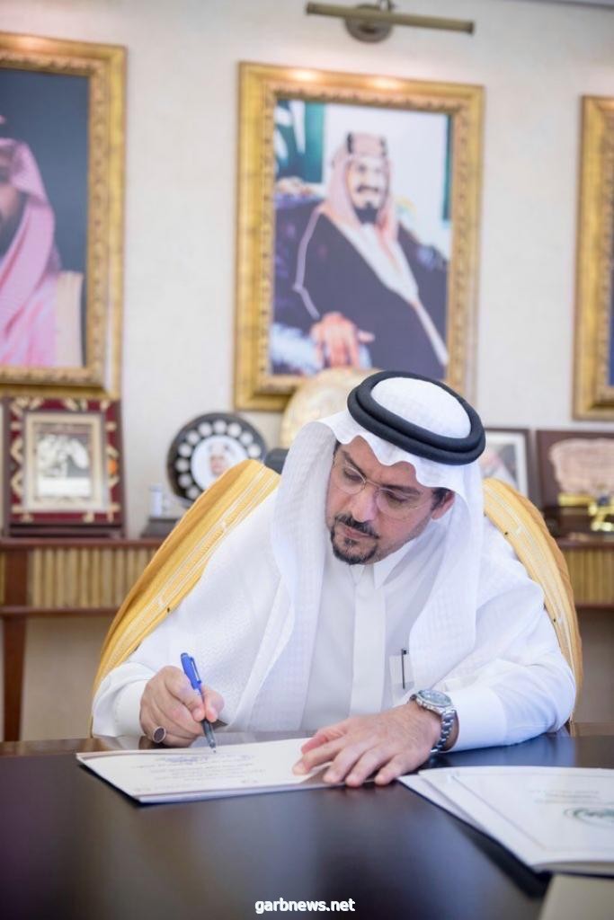 سمو أمير منطقة القصيم يوجه بتشكيل لجان تطبيق العفو الملكي لنزلاء الحق العام بالمنطقة