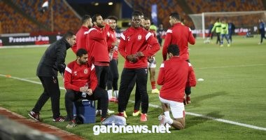 الاهلى يضع مقترح لخصم  جزء من  مشاركة اللاعبين بسبب كورونا