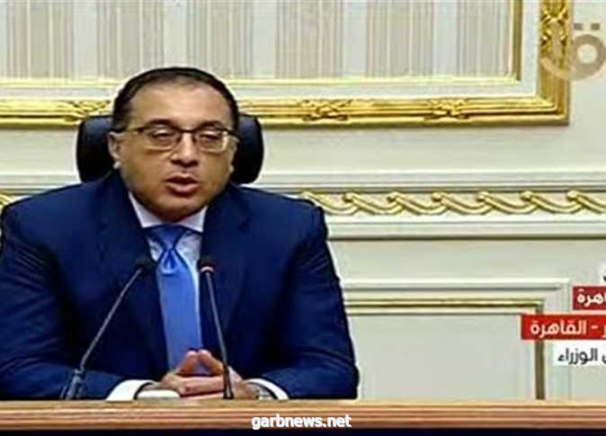 مصر : مصطفى مدبولي: فيروس كورونا لن يختفي.. وحظر العيد من الخامسة مساء