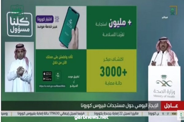 متحدث الصحة: لا ينتقل كورونا عن طريق تناول الطعام كغذاء مباشرة للجهاز الهضمي-فيديو