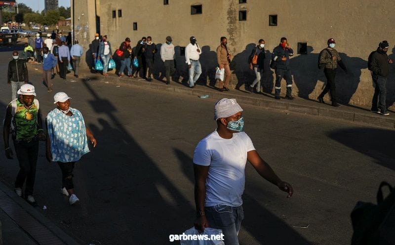 الصين وإفريقيا.. علاقة نسجها الاقتصاد ومزقتها العنصرية