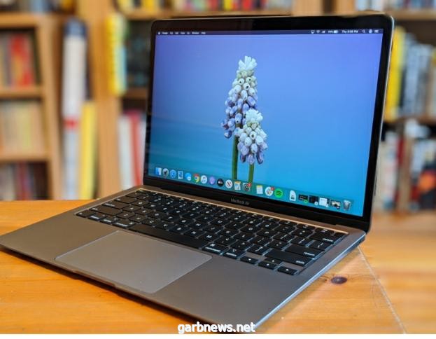 كيف يمكنك الاختيار بين جهازي MacBook Air و MacBook Pro؟