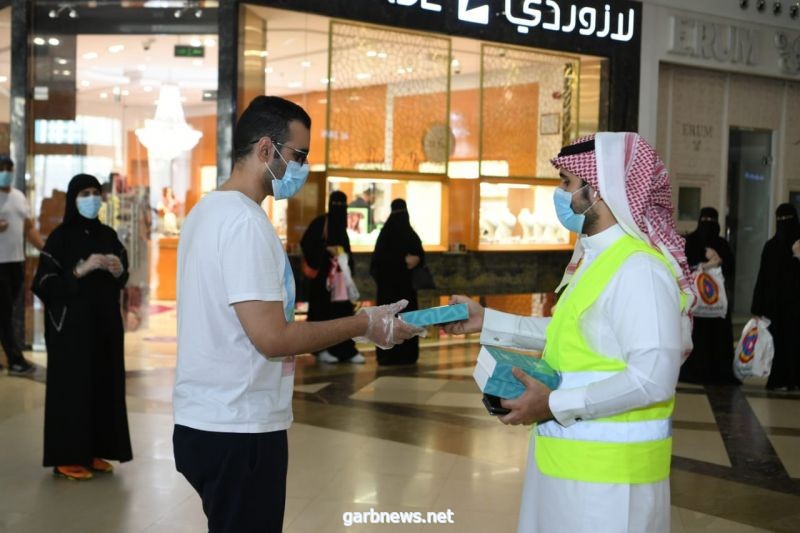 أمانة الشرقية تطلق مبادرة (احلق في بيتك) لحلاقة ذاتية آمنة في عيد الفطر المبارك