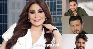 إليسا وماجد المهندس أبرزهم.. نجوم يطرحون أغانى جديدة لـ عيد الفطر