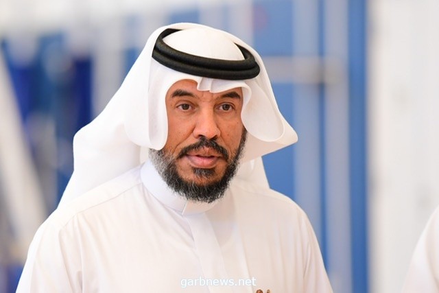 الدكتور العيار رئيسا للجنة العلاقات العامة والإعلام لمنتدى الخبرة السعودي