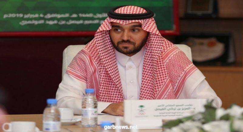 ب(5)نصائح أندية الدوري السعودي تتفاعل مع تغريدة الفيصل