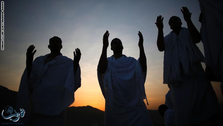 هندوسي مسجون يعلن إسلامه ويحج