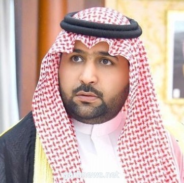 سمو الأمير محمد بن عبدالعزيز يعزي في وفاة شيخ قبيلة آل حيدر بمحافظة صامطة
