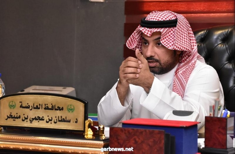 محافظ العارضة يوجِّه بمحاسبة مقاول حرم سكان "حديد" من المياه لـ"شهرَيْن