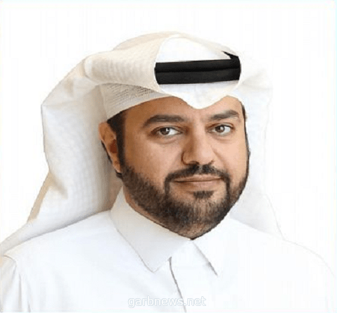 عبدالله آل عيَاف رئيساً تنفيذياً لهيئة الأفلام
