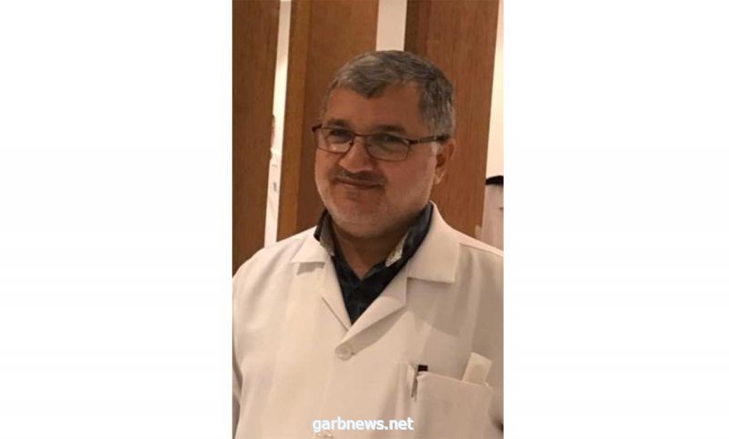 وزير الصحة يعزي أسرة الطبيب السورى