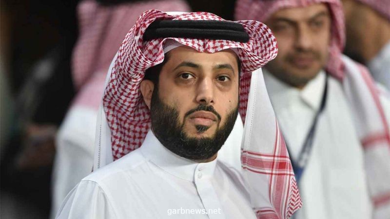 تركي آل الشيخ يكشف سبب منعه انتقال العابد والشهراني والسومة للنصر