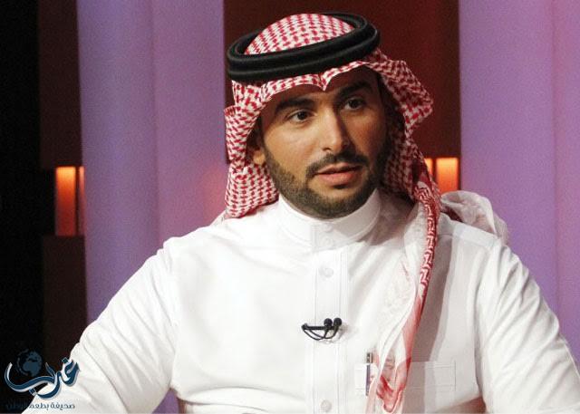 أمير القصيم يرشح يزيد الراجحي لمجلس شباب المنطقة