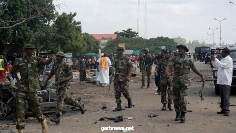 نيجيريا.. عشرات القتلى دهسا وبالرصاص في هجوم داعشي