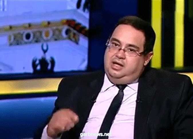 وفاة رئيس الاستثمار المصري ب كورونا