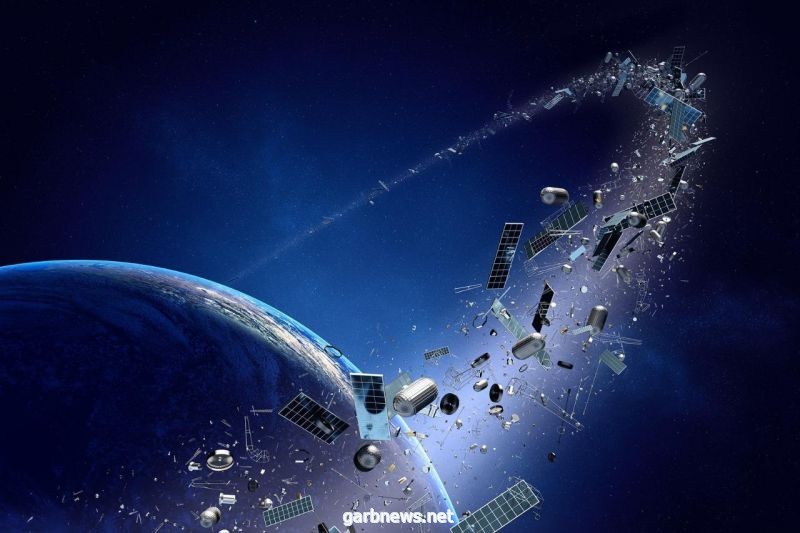كاسبرسكي تدعم جهود إزالة الحطام الفضائي لمستقبل أكثر أمنًا