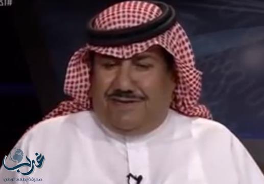 "العم معيض" صاحب الخيزرانة يقاضي "جوجل" وعدداً من الفنانين