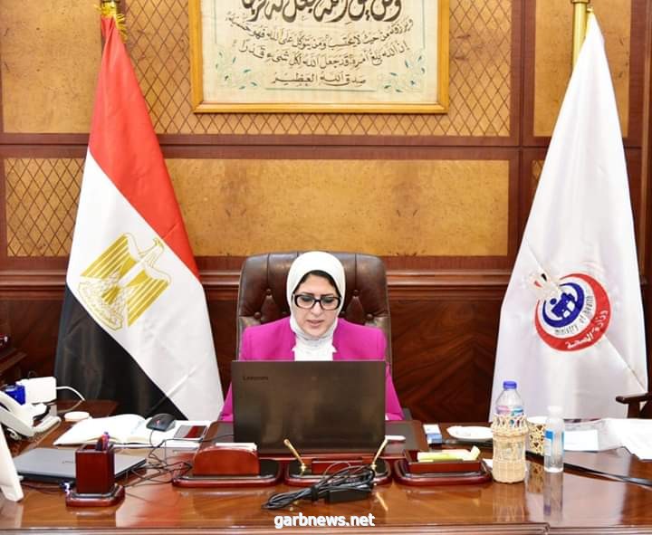 اجتماع وزارى مصغر لبحث  خطة وإجراءات عودة السياحة إلى مصر