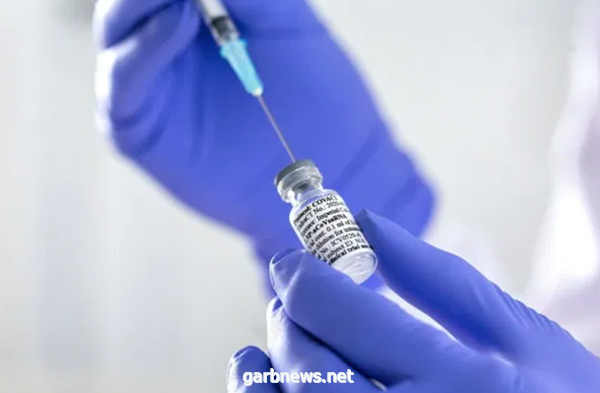بدء تجريب اللقاح الجديد لفيروس كورونا على المتطوع الأول فى بريطانيا