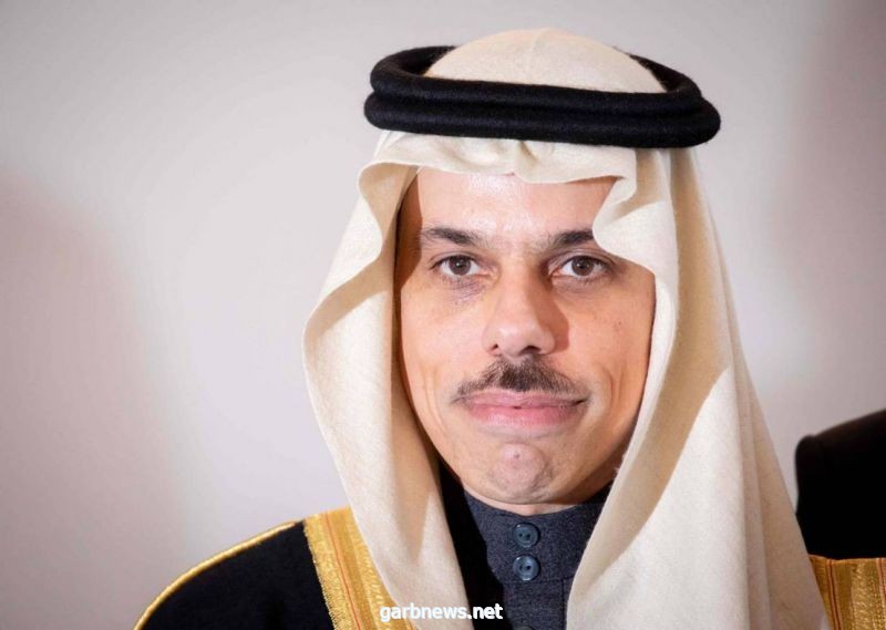 وزير الخارجية السعودي يبحث هاتفياً مع نظيره الفنلندي العلاقات الثنائية