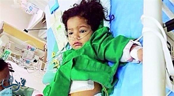 ممرضة سعودية تتبرع بكبدها لطفلة لا تعرفها لوجه الله