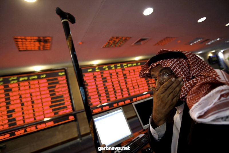مؤشر سوق الأسهم السعودية يستهل تداولاته على ارتفاع بنحو 0.81% بدعم من قطاع البنوك