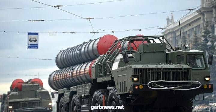 سيناتور أمريكي يقترح تعديلا يسمح للولايات المتحدة شراء "إس-400" الروسية من تركيا