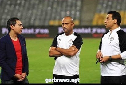 الجهاز الفنى للمنتخب المصرى  يجتمع غدا لمناقشة خطة إعداد الفراعنة ...