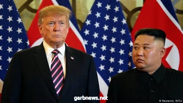 كوريا الشمالية،ترفض استمرار المباحثات  مع الولايات المتحدة