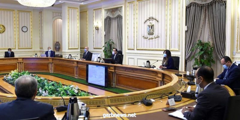 مدبولى: الرئيس السيسى وضع ملف تطوير المناطق العشوائية بمصر على رأس اهتماماته
