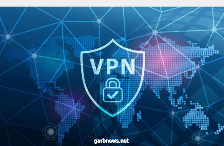 كيفية إعداد خدمة VPN في هاتف آيفون