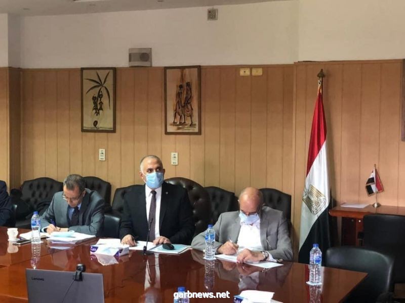 "الري": استمرار الخلاف بين مصر والسودان وإثيوبيا حول إجراءات فترات الجفاف