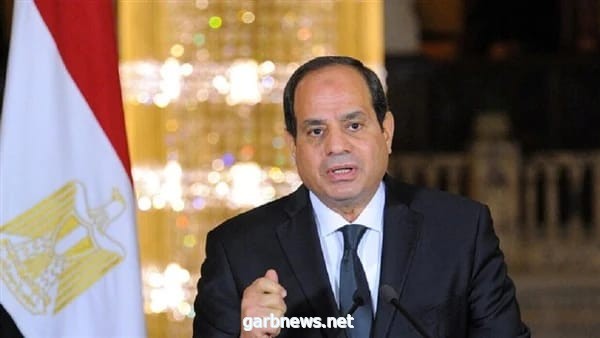 الرئيس المصرى يصادق على خطة التنمية الاقتصادية والاجتماعية للعام المالى الجديد