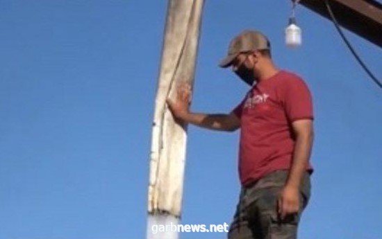 شاب سعودي يعمل سائقاً لصهريج مياه يحقق دخلا يفوق راتب الموظف