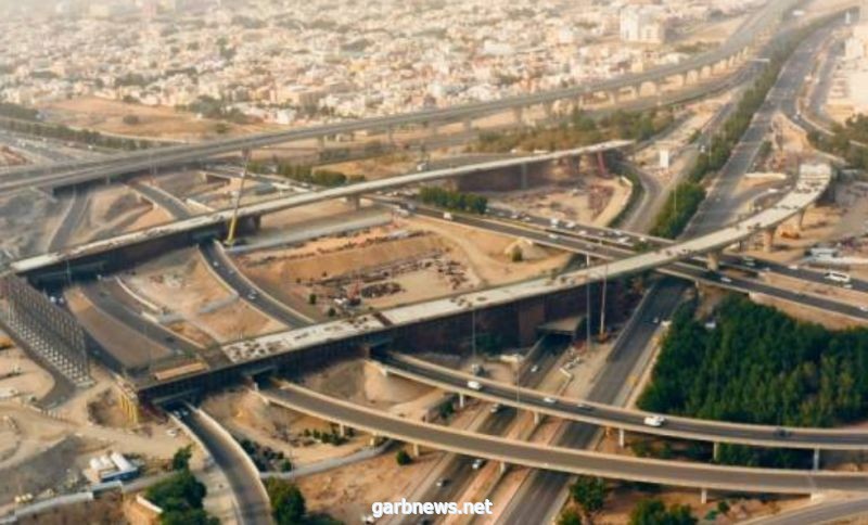 استكمال البنية التحتية لـ«مسار» بـ6 أحياء عشوائية في مكة