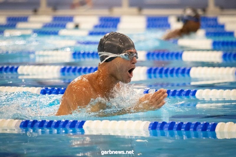 دورة تدريبية إقليمية عن بعد لتطوير وتأهيل مدربي السباحة وأسس تنظيم مسابقاتها بالأولمبياد الخاص