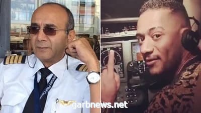 الحكم بسجن الفنان محمد رمضان سنة في قضية الطيار